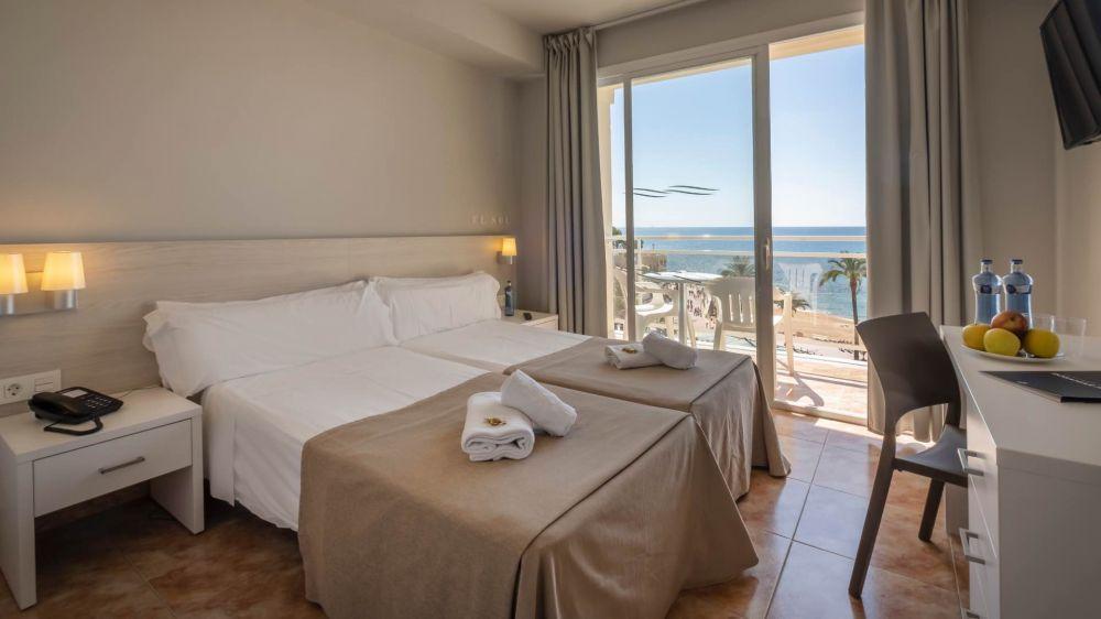 Rosamar Maritim 4* 4* Lloret de Mar