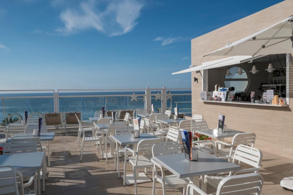 Rosamar Maritim 4* 4* Lloret de Mar
